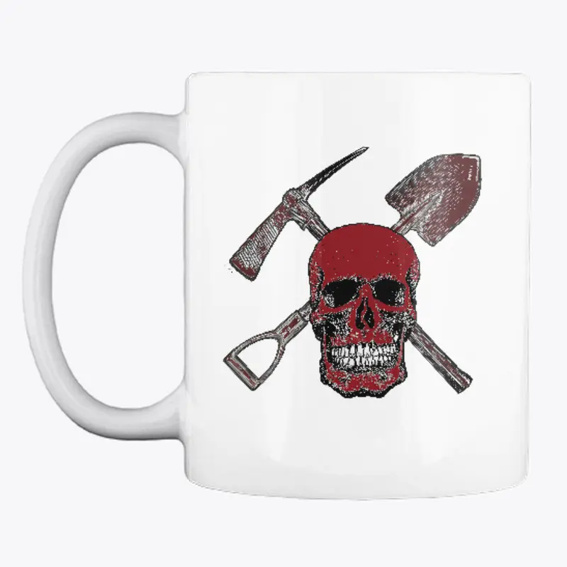 inwildwest  Mug